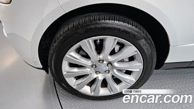 Land Rover Range Rover 4세대 5.0 SC Vogue SE, 2016 все фото