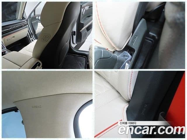 Genesis GV80 купе, 2024 10