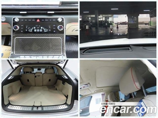 Genesis GV80 купе, 2024 11