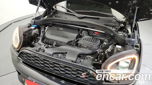 Mini Cooper S Countryman 2세대, 2024 6