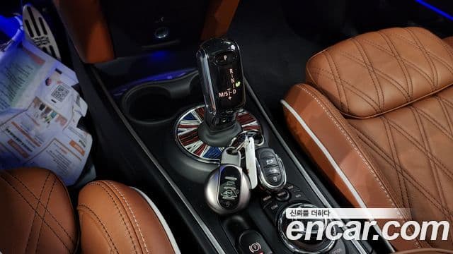 Mini Cooper S Countryman 2세대, 2024 9