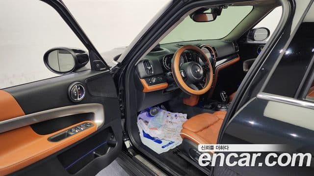 Mini Cooper S Countryman 2세대, 2024 10