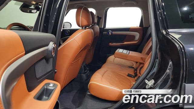 Mini Cooper S Countryman 2세대, 2024 11