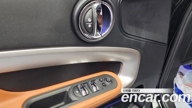 Mini Cooper S Countryman 2세대, 2024 12