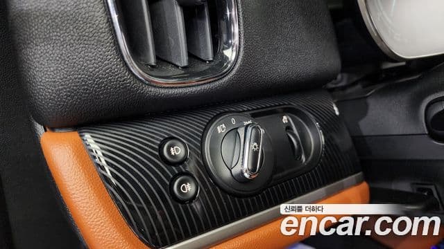 Mini Cooper S Countryman 2세대, 2024 13