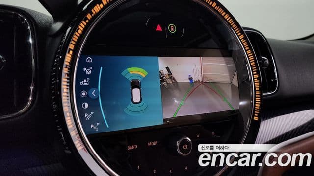 Mini Cooper S Countryman 2세대, 2024 16