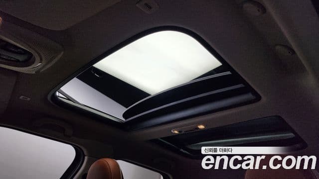 Mini Cooper S Countryman 2세대, 2024 19