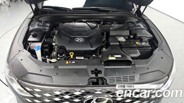 Hyundai The / новый New Grandeur IG Premium Choice, 2020 6