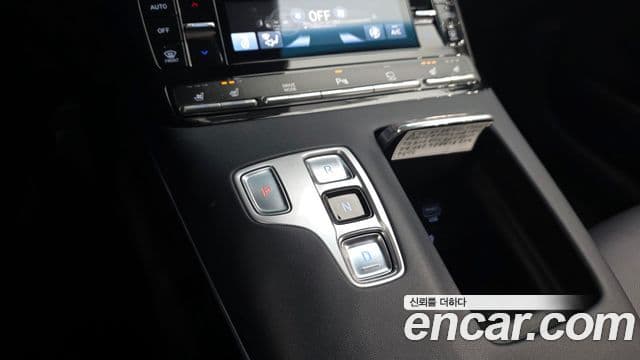 Hyundai The / новый New Grandeur IG Premium Choice, 2020 9