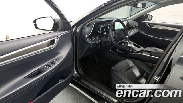 Hyundai The / новый New Grandeur IG Premium Choice, 2020 10