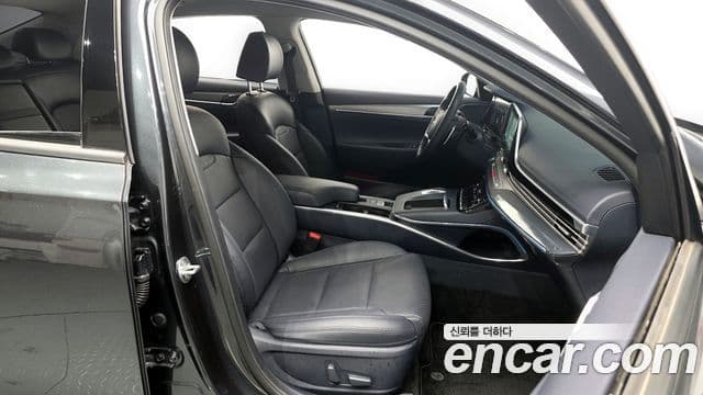 Hyundai The / новый New Grandeur IG Premium Choice, 2020 11