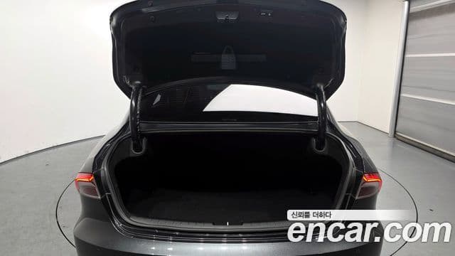 Hyundai The / новый New Grandeur IG Premium Choice, 2020 20