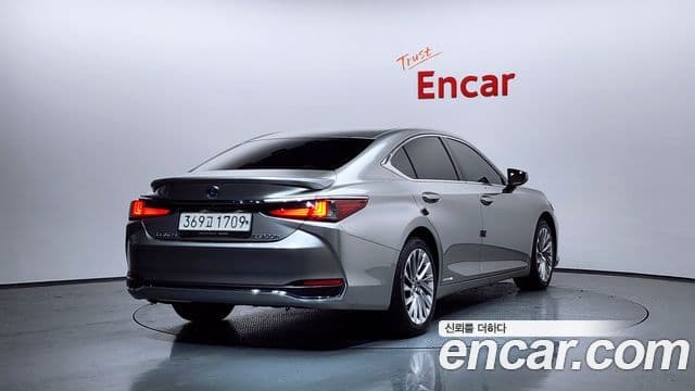 Lexus ES300h 7세대 Luxury Plus, 2021 2