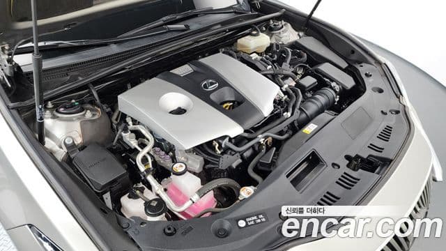 Lexus ES300h 7세대 Luxury Plus, 2021 6
