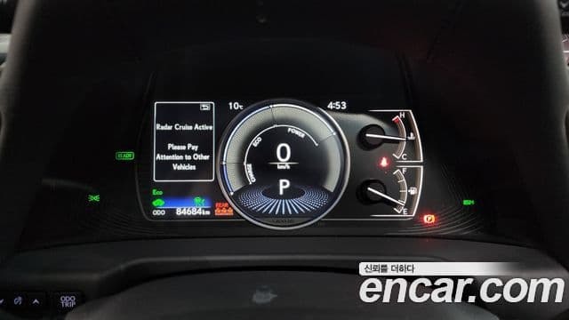 Lexus ES300h 7세대 Luxury Plus, 2021 8