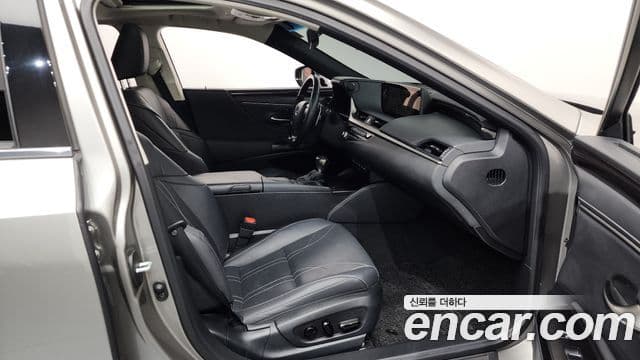 Lexus ES300h 7세대 Luxury Plus, 2021 11