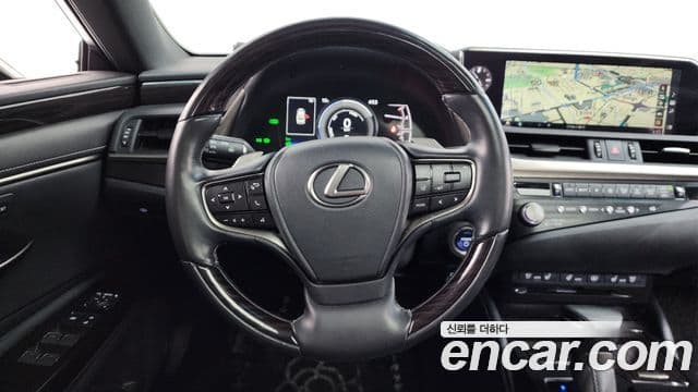 Lexus ES300h 7세대 Luxury Plus, 2021 13