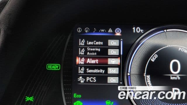 Lexus ES300h 7세대 Luxury Plus, 2021 16