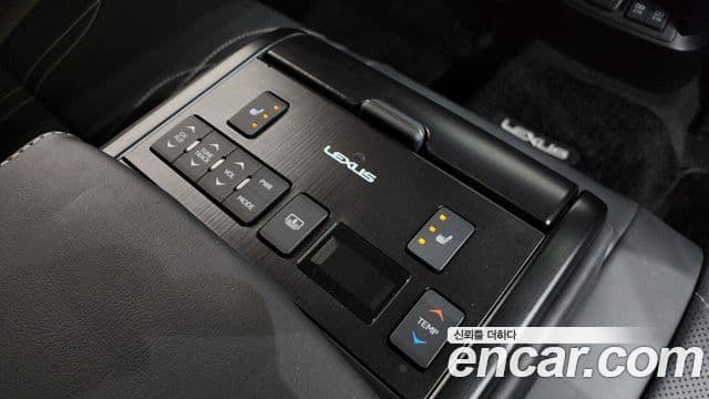 Lexus ES300h 7세대 Luxury Plus, 2021 18