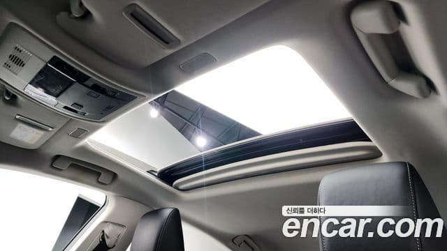 Lexus ES300h 7세대 Luxury Plus, 2021 19