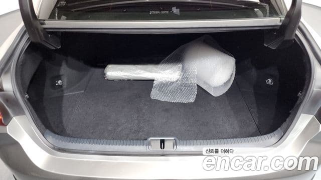 Lexus ES300h 7세대 Luxury Plus, 2021 20