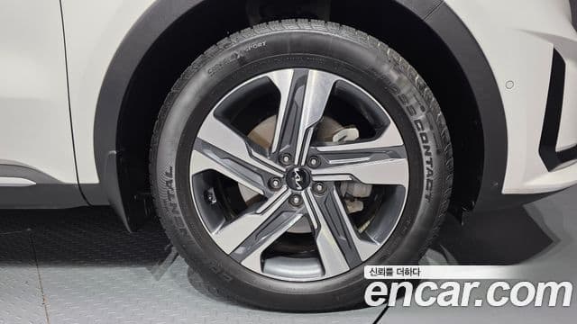 Kia Sorento 4세대 Gravity, 2023 все фото