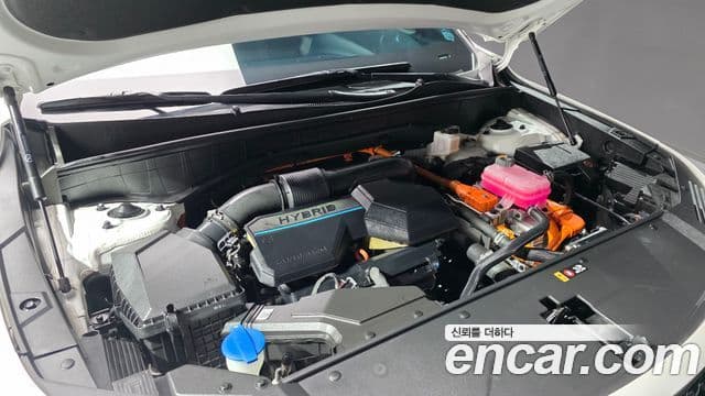 Kia Sorento 4세대 Gravity, 2023 6