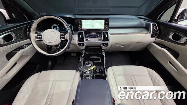 Kia Sorento 4세대 Gravity, 2023 7