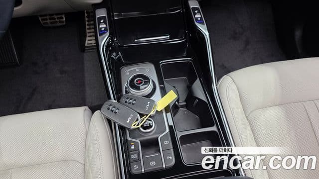 Kia Sorento 4세대 Gravity, 2023 9