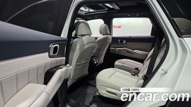Kia Sorento 4세대 Gravity, 2023 12