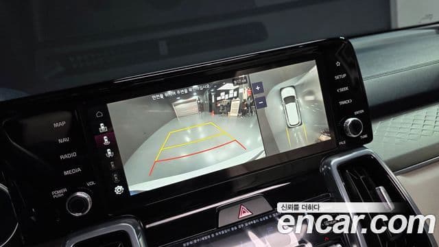 Kia Sorento 4세대 Gravity, 2023 14