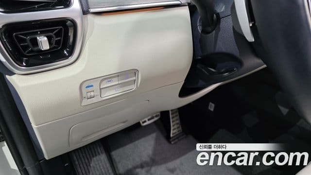 Kia Sorento 4세대 Gravity, 2023 16