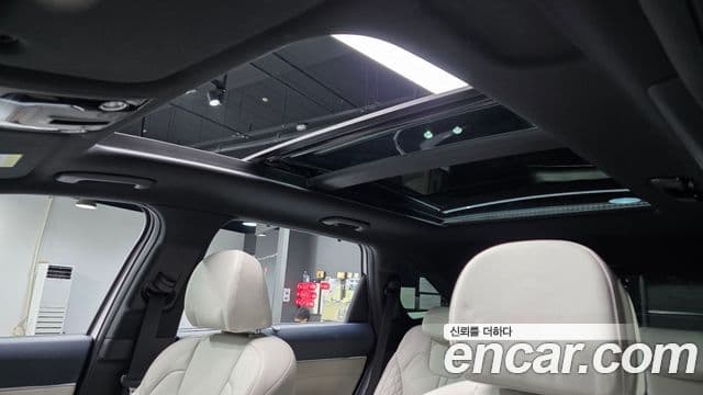 Kia Sorento 4세대 Gravity, 2023 17