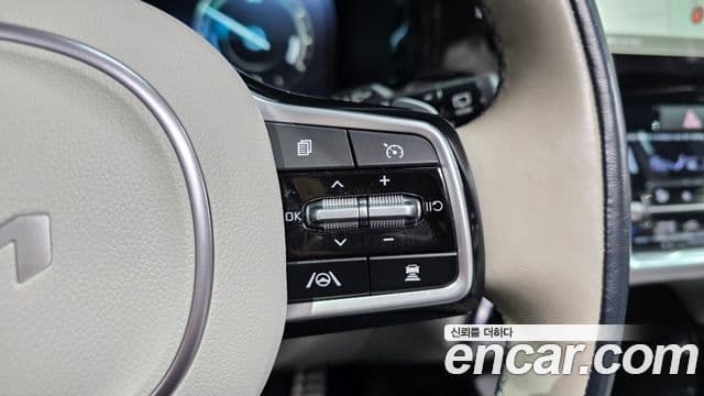 Kia Sorento 4세대 Gravity, 2023 18