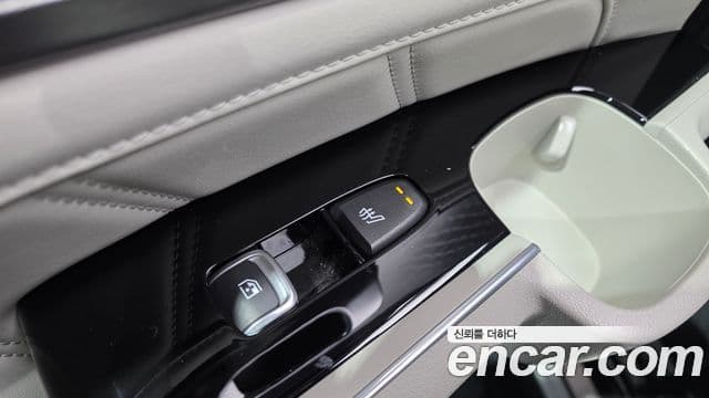 Kia Sorento 4세대 Gravity, 2023 20