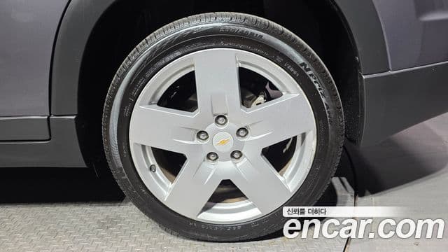 Chevrolet(GM대우) Orlando Premium, 2013 все фото