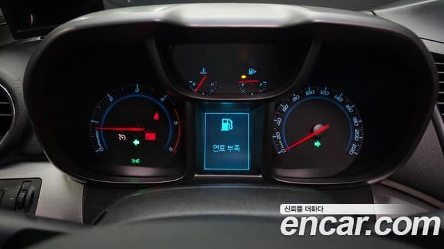 Chevrolet(GM대우) Orlando Premium, 2013 8