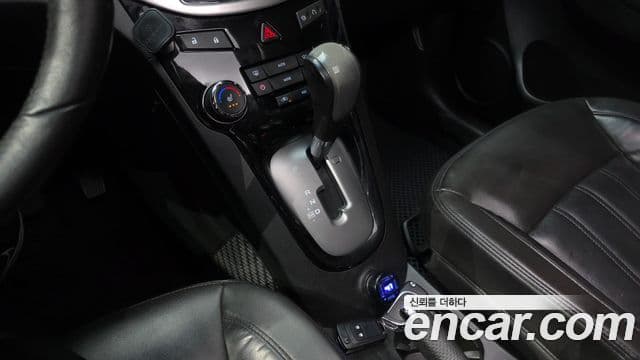 Chevrolet(GM대우) Orlando Premium, 2013 9