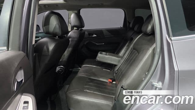 Chevrolet(GM대우) Orlando Premium, 2013 12