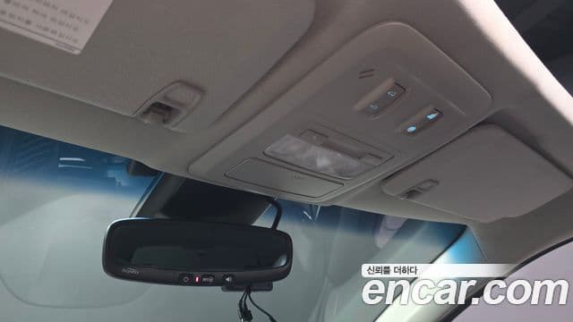 Chevrolet(GM대우) Orlando Premium, 2013 15