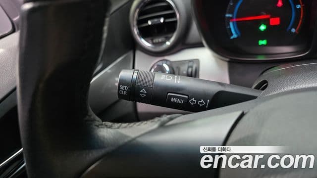 Chevrolet(GM대우) Orlando Premium, 2013 16