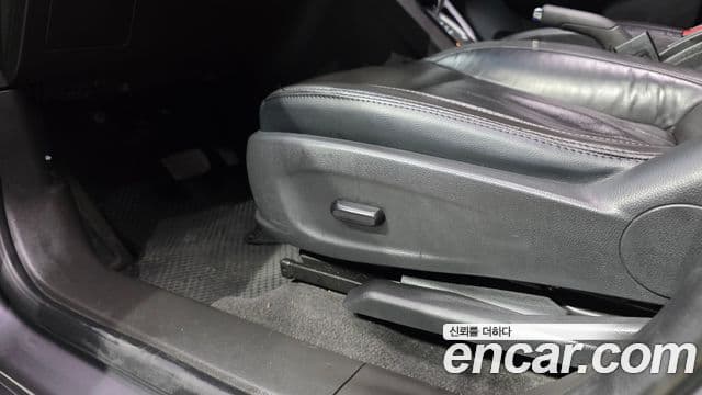 Chevrolet(GM대우) Orlando Premium, 2013 18