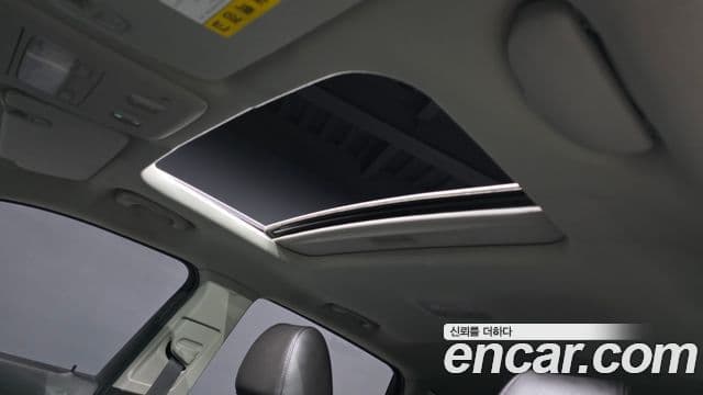 Chevrolet(GM대우) Orlando Premium, 2013 19