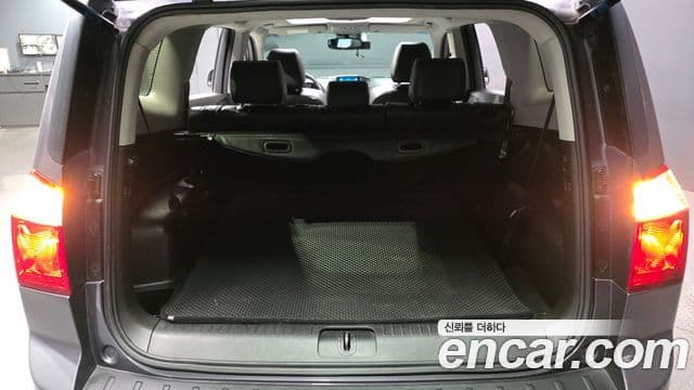 Chevrolet(GM대우) Orlando Premium, 2013 20