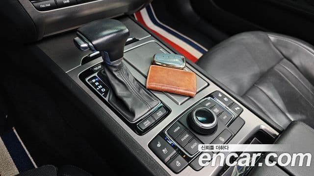 Hyundai Genesis DH G330 Premium AWD, 2016 9