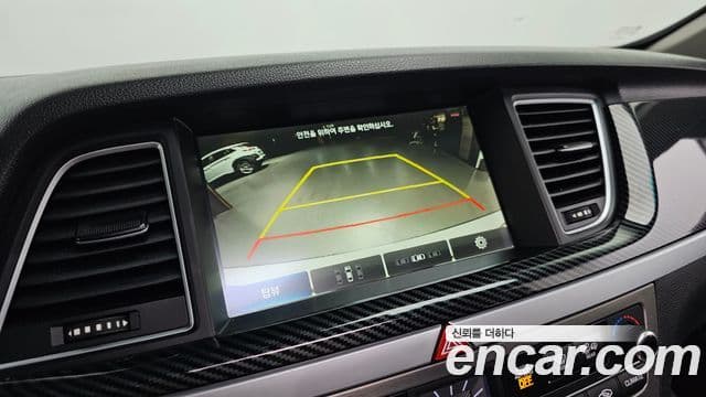 Hyundai Genesis DH G330 Premium AWD, 2016 14