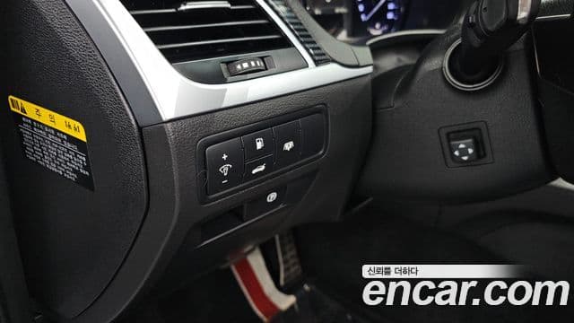 Hyundai Genesis DH G330 Premium AWD, 2016 16