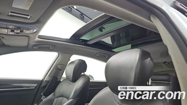 Hyundai Genesis DH G330 Premium AWD, 2016 17