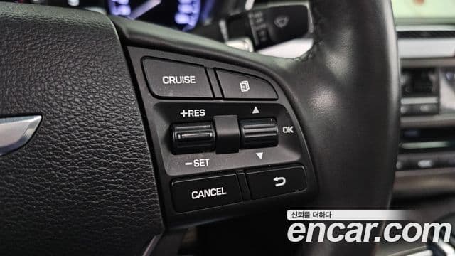 Hyundai Genesis DH G330 Premium AWD, 2016 18