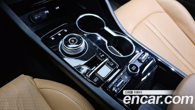 Kia K5 3세대 Noblesse, 2021 9